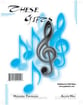 These Gifts SATB choral sheet music cover